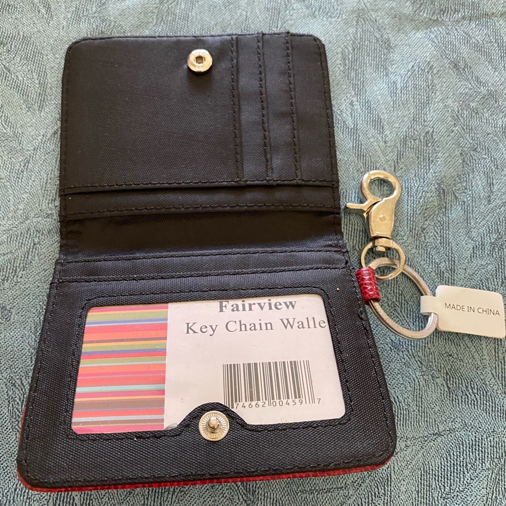 Fairview Wallet - Picture 2 of 3